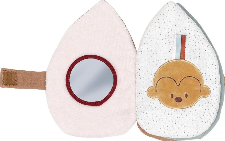 Produktbild Nattou Susie & Bonnie Aktivitätenbuch