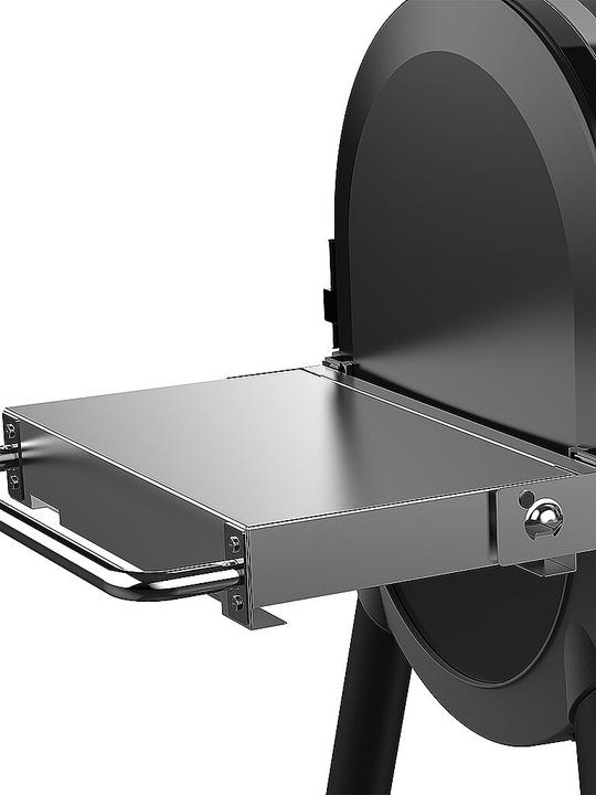 Actual product image Weber SmokeFire Sidetable