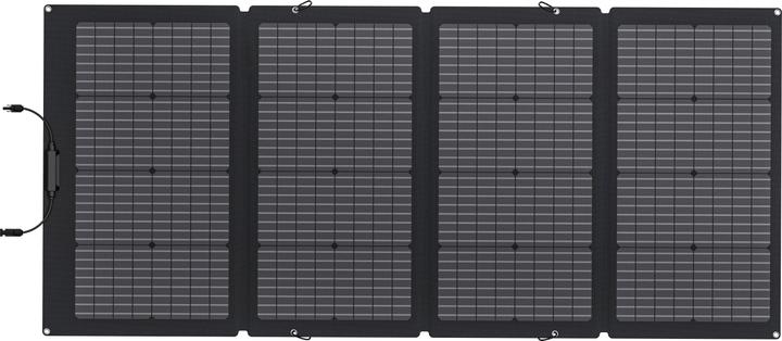 Produktbild EcoFlow Solarpanel (220 W, 9.50 kg)