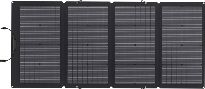 Actual product image EcoFlow Solar panel (220 W, 9.50 kg)