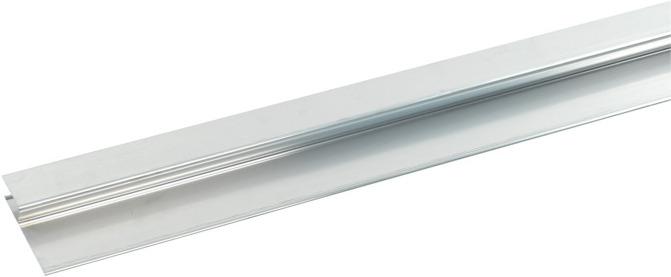 Produktbild Alpha Metall Gipserabziehlatte 150cm