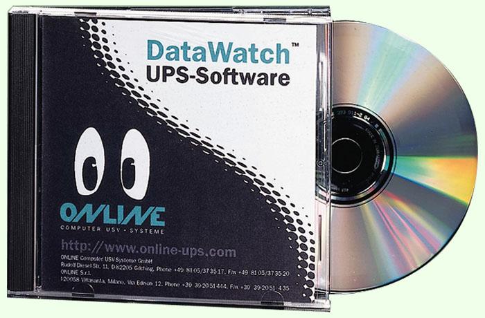 Online USV Datawatch IBM AS400-RCCMD Datawatch IBM AS400-RCCMD. Per un'amministrazione orientata agli eventi