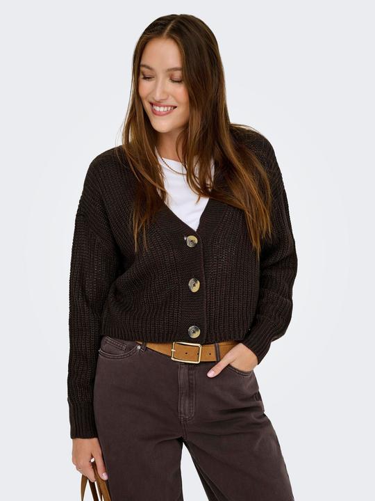 Produktbild Only ONLCAROL Strickjacke Strickjacke (L)