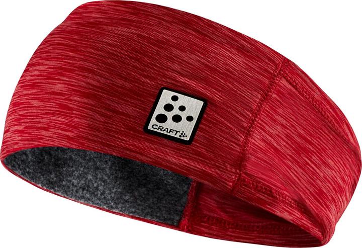 Actual product image Craft Microfleece Shaped Headband