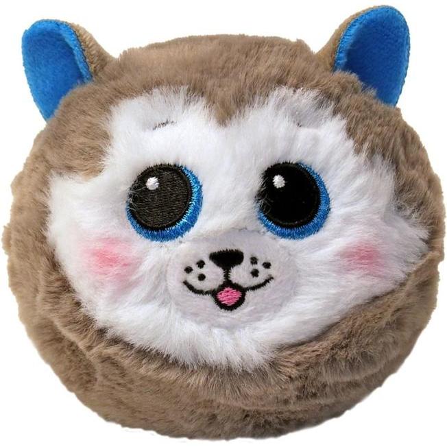 Ty Beanie Bouncers - Husky Slush - ca. 7 cm