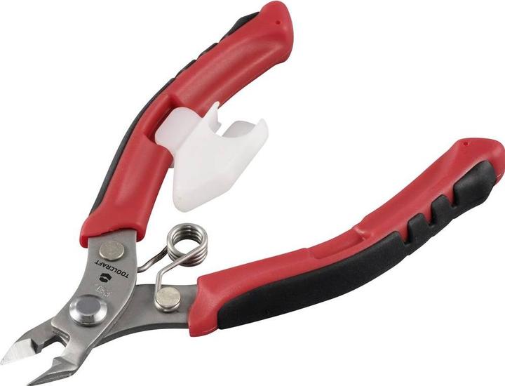 Toolcraft TO-9615933 Universele zijkniptang 135 mm (135 mm)