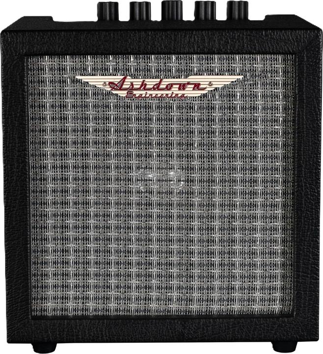 Actual product image Ashdown Studio 4 Basscombo (Bass, 3 W)