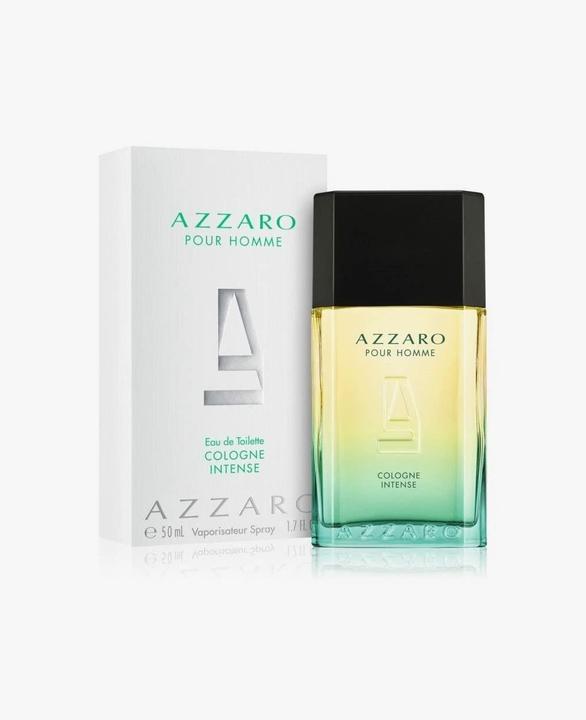 Produktbild Azzaro Pour Homme - Cologne Intense Eau de Toilette (Eau de Toilette, 50 ml)