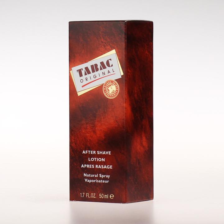 Immagine prodotto Tabac Originale (Lozione dopobarba, 50 ml)