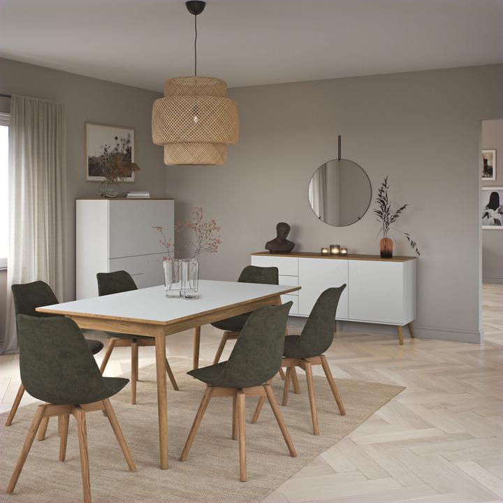 Produktbild tenzo Dot (162 x 43 x 79 cm)