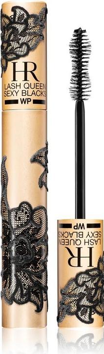 Image du produit Helena Rubinstein Lash Queen Sexy Blacks (01 Scandalous Black)