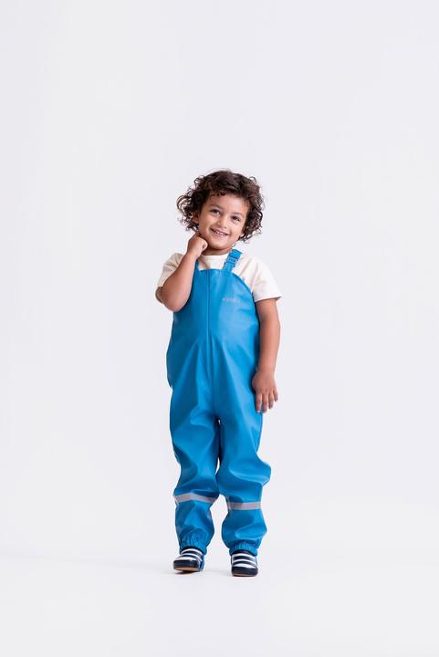 Produktbild BMS Softskin, Regenhose (92)