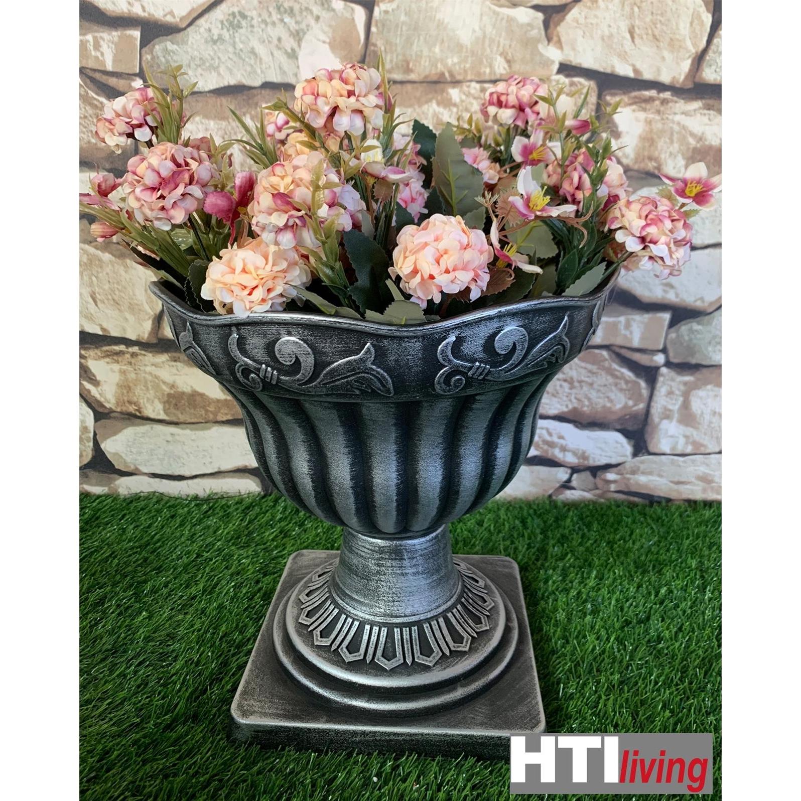 Thumbnail - HTI-Living, Blumentopf, Blumenkübel (30 cm)