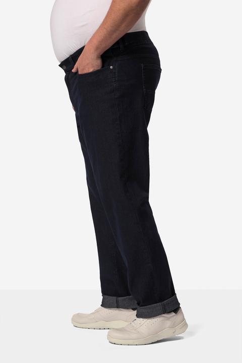 Produktbild Boston Park Jeans, Traveller-Bund, 5-Pocket, Regular Fit, bis 72/36 (64)