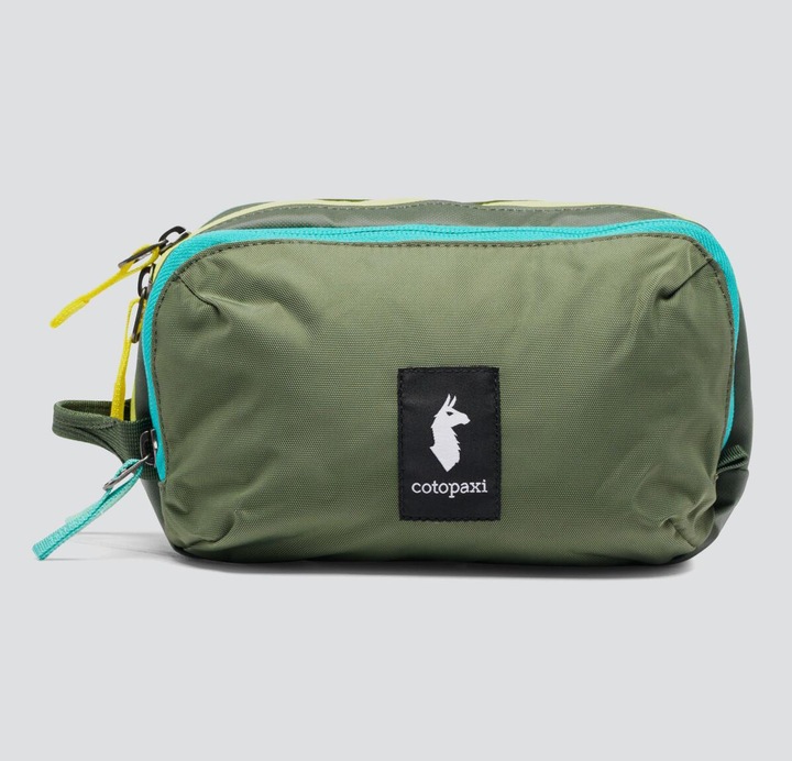 Actual product image Cotopaxi Nido Dopp Kit (4 l)