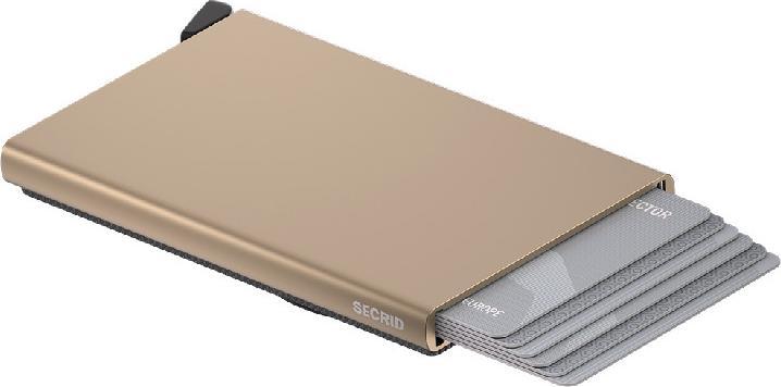 Actual product image Secrid Protezione Carta per MagSafe