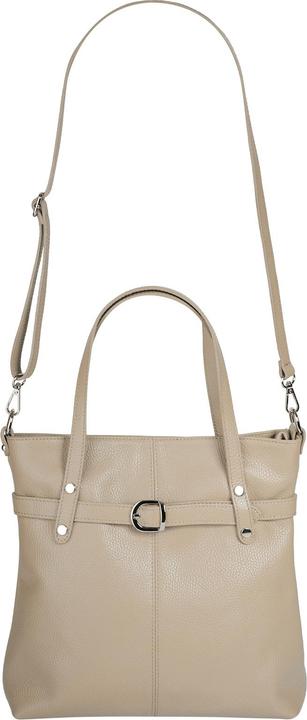 Immagine prodotto Cluty Shopper echt Leder Damen