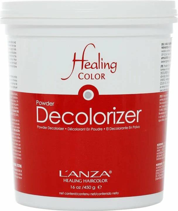 Produktbild L'Anza Decolorizer
