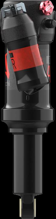 Produktbild Marzocchi Bomber Air A Sweep-Adj Trunnion Evol LV AM (185 mm, 52.50 mm)