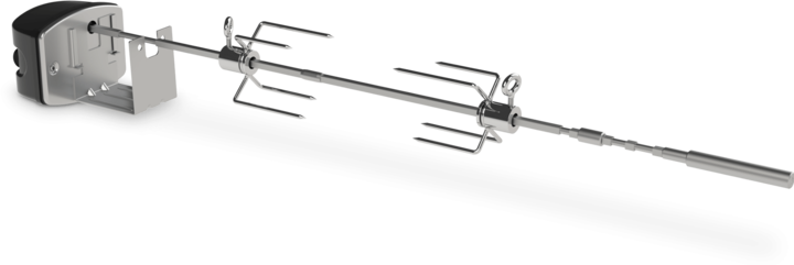 Produktbild Weber Drehspiess