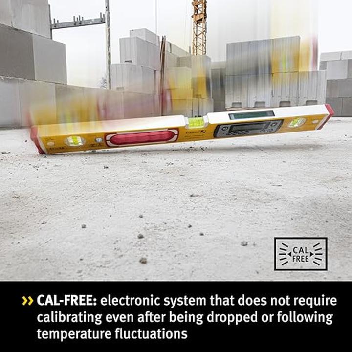 Produktbild Stabila Tech 196 DL (81 cm)