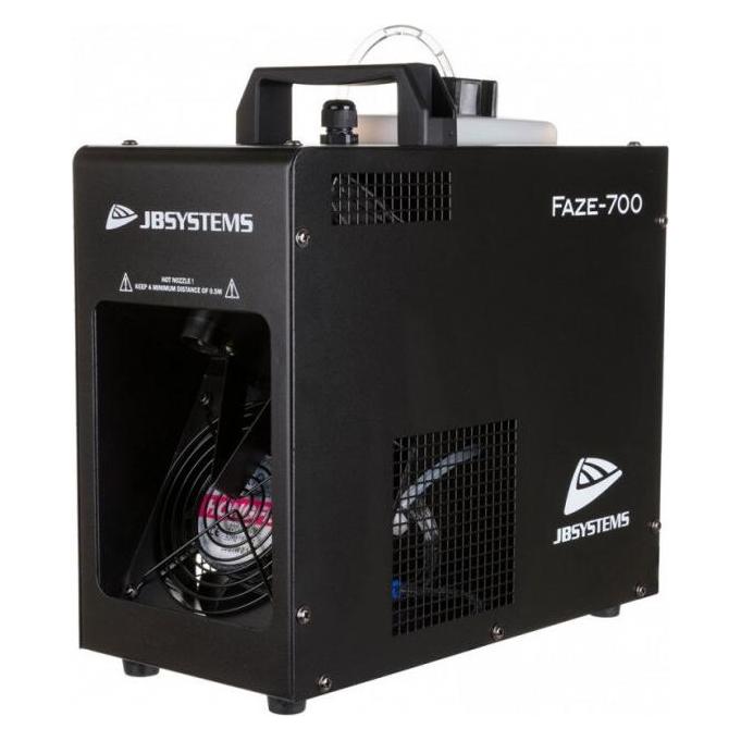Jb Systems Jb-Systems Faze 700, Nebelmaschine