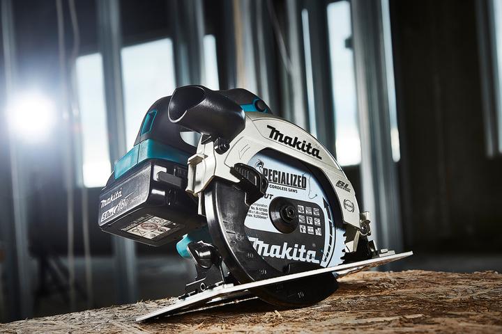 Actual product image Makita DHS660RTJ