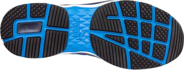 Produktbild Puma Halbschuhe (S1P, 43)