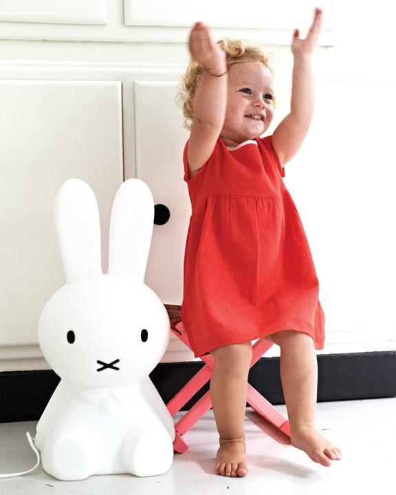 Immagine prodotto Mr Maria Lampada Miffy XL