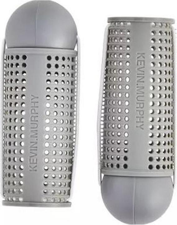 Kevin Murphy Medium Hair Curlers - 48 Pieces