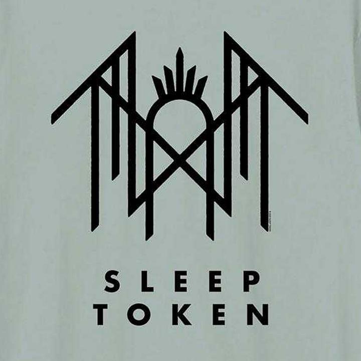 Produktbild Amplified TShirt Logo (XS)