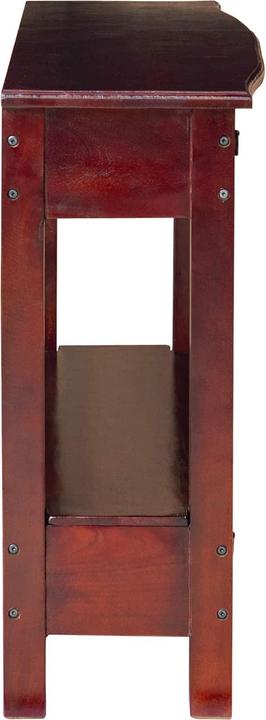 Produktbild vidaXL Konsolentisch (115 x 32 x 75.50 cm)