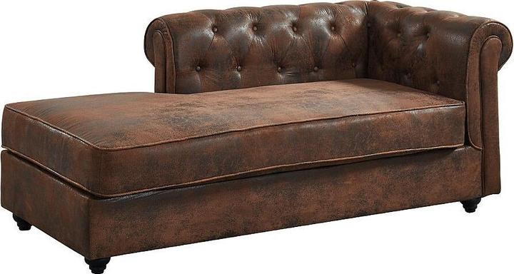 Produktbild Vente-unique Shirel (Recamiere)