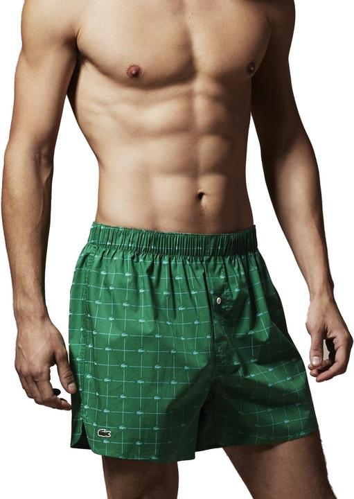 Produktbild Lacoste Authentic Multi Pack (M, 2er Pack)