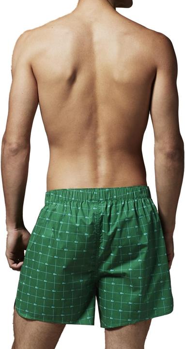 Produktbild Lacoste Authentic Multi Pack (M, 2er Pack)