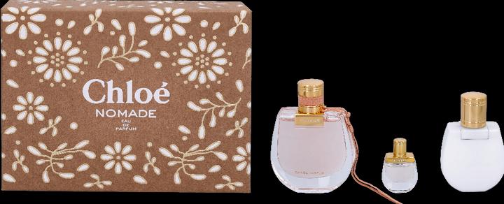 Immagine prodotto Chloé Nomade (Eau de parfum, 180 ml)