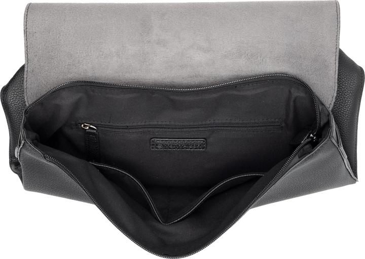Actual product image NoName Filipa Hobo Bag Backpack