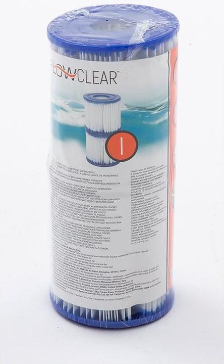 Immagine prodotto Bestway cartuccia filtro