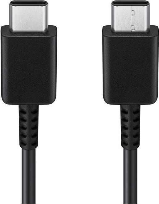 Actual product image Samsung Data Link Cable EP-DN970BBE