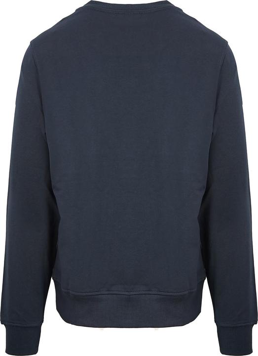 Immagine prodotto Diesel Herren Sweatshirt Époque Aus Baumwolle - Casual - Grösse L (L)