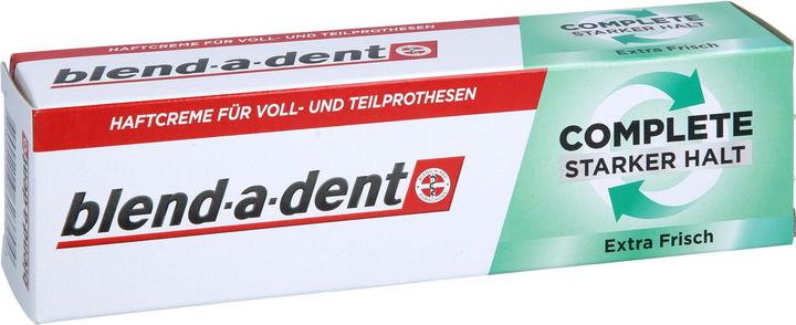 Image du produit Procter & Gamble Blend A De Hc Com Extr Fri (47 ml)