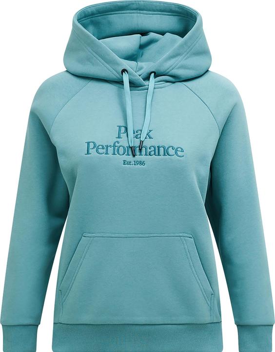 Produktbild Peak Performance W Original Hood (S)