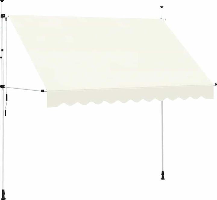 Image du produit vidaXL Markise (1.20 m)