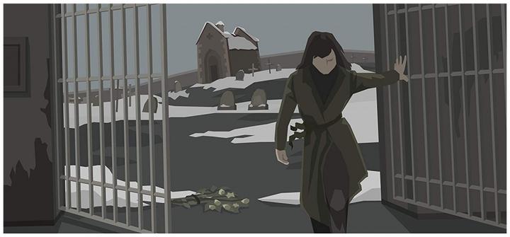 Produktbild THQ This is the Police 2 (PS4, EN, FR, IT)