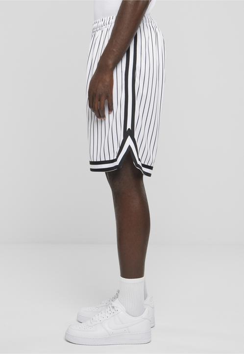 Image du produit Urban Classics Short en maille rayée - 141033 (S)