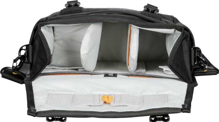 Actual product image Lowepro m-Trekker SH 150 (Camera shoulder bag)