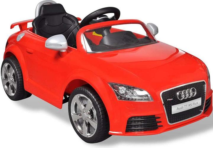 Actual product image vidaXL Aufsitzauto