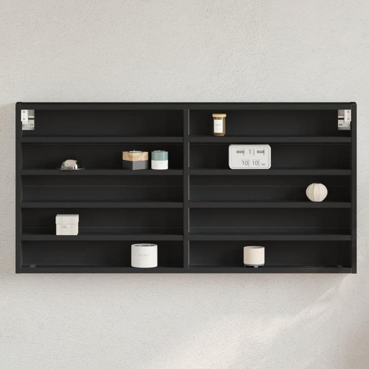 Image du produit vidaXL Armoire vitrine