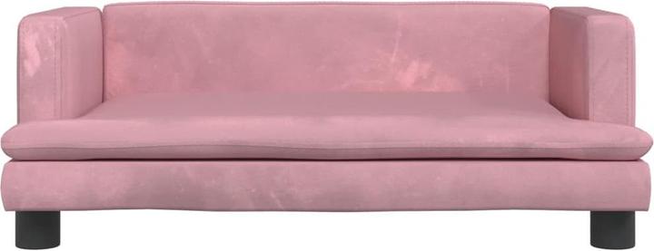 Produktbild vidaXL Shawn (Kindersofa)