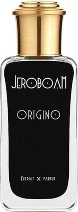 Actual product image Jeroboam Origino by Extrait De Parfum Spray (Unisex) 30 ml (Extrait De Parfum, 30 ml)